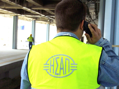 Τα αρχαία φρενάρουν τα έργα του ΗΣΑΠ