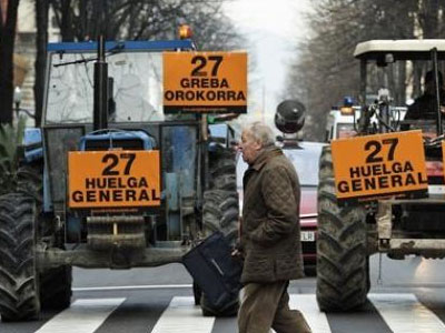 Στα 67 η σύνταξη στην Ισπανία