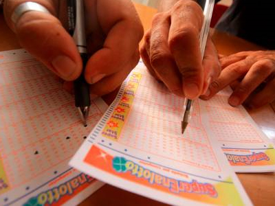 Βρέθηκε o σούπερ-νικητής στο Ιταλικό λόττο