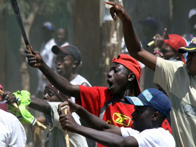 Συνεχίζονται οι φονικές συγκρούσεις στην Ακτή Ελεφαντοστού