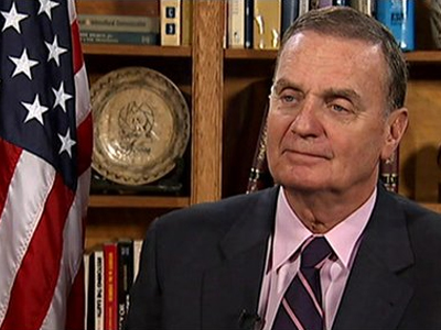 Παραιτείται σύμβουλος ασφαλείας του Ομπάμα