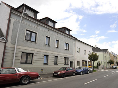 Γκρεμίζεται το σπίτι της φρίκης