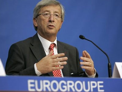 Θετικός ο Γιούνκερ για την αγορά ομολόγων