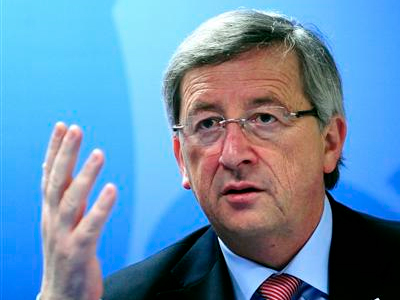 Οι Ευρωπαίοι γνώριζαν για την ελληνική κρίση πριν αυτή ξεσπάσει