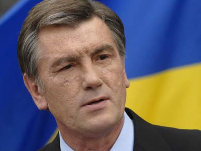 Συνελήφθη για απόπειρα δολοφονίας του Γιούσενκο