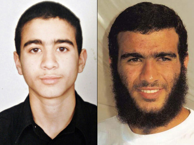 Οχτώ χρόνια για τον νεαρότερο κρατούμενο του Γκουαντάναμο