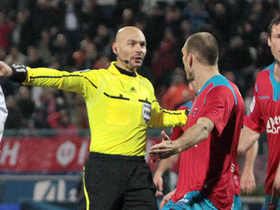 Ο Κάκος προστάτεψε τον Παναθηναϊκό