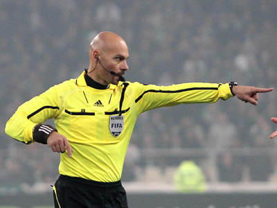 Με άριστα βαθμολογήθηκε για το ντέρμπι ο Κάκος