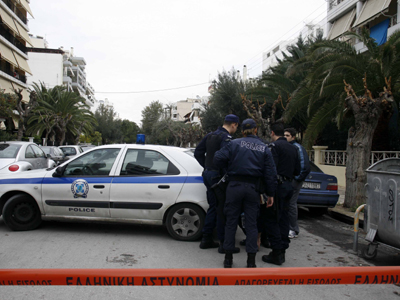 Πληρωμένος εκτελεστής ο δολοφόνος στην Καλλιθέα;