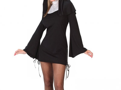 Οι έρευνες αποκάλυψαν τον έρωτα της μοναχής