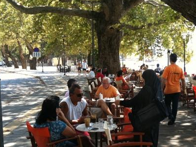 Προσοχή στις «μαϊμού-καλόγριες»