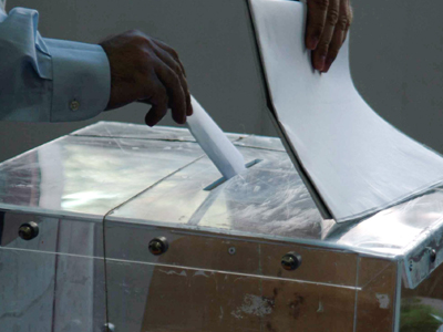 Πόσοι θα ψηφίσουν στις 7 Νοεμβρίου