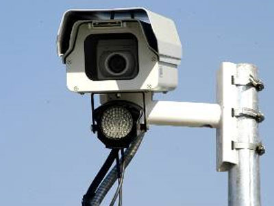 Εγκρίθηκε το νομοσχέδιο για τη χρήση καμερών σε δημόσιους χώρους