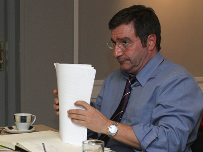 Υπερβολικός ο αριθμός των συμβασιούχων στον Δήμο Αθηναίων