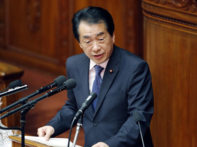 «Θλιβερή» η επίσκεψη Μedvedev στις Κουρίλες νήσους