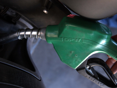 Πτώση 16% στην κατανάλωση καυσίμων