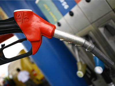 Αύξηση στην τιμή της αμόλυβδης