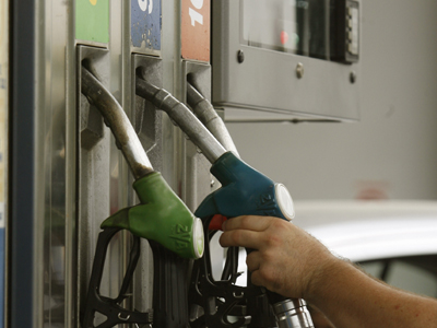 Τρεις μήνες με αναστολή στον βενζινοπώλη