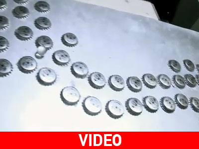 Μαγικό ταξίδι για ένα ποτήρι μπίρα