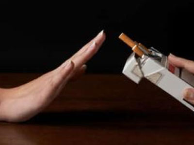 Αυξήθηκε ο αριθμός εκείνων που θέλουν να κόψουν το κάπνισμα