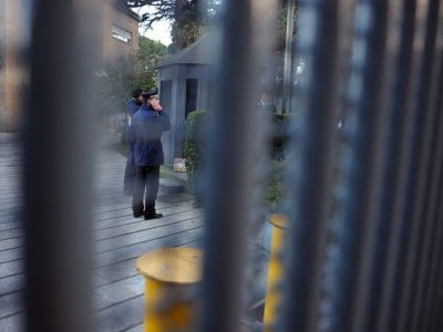 Συνεργασία δικαστικών αρχών Ελλάδας – Ιταλίας