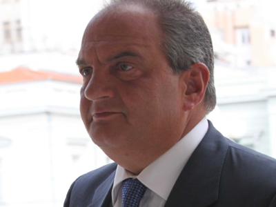 Μια από τα ίδια το υπόμνημα Καραμανλή για το Βατοπέδι – Διαβάστε το στη zougla.gr