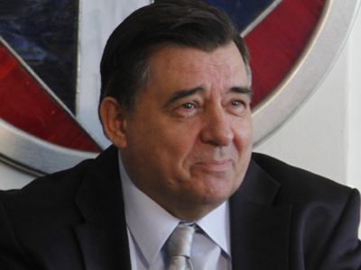 Επιμένει για την ανακήρυξη ΑΟΖ ο Γ. Καρατζαφέρης