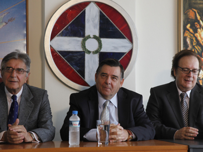 Στο Εκτελεστικό Γραφείο η απόφαση για τον Β΄ γύρο