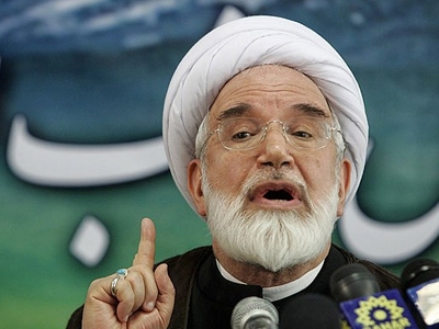 Ιράν: «Πράσινο φως» για κόμμα της αντιπολίτευσης