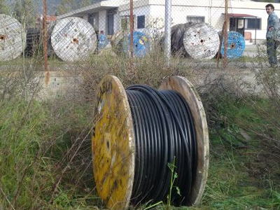 Τους βγήκε ξινή η κλοπή