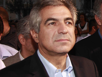 Ζήτησε συστράτευση για τις εκλογές του Νοεμβρίου