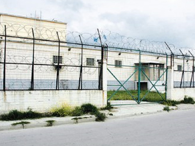 Καταγγελία για κακοποίηση κρατουμένων από σωφρονιστικούς υπαλλήλους