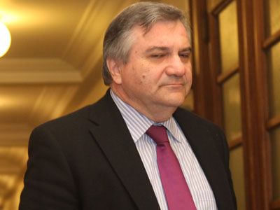 Δεν τίθεται θέμα κατάργησης του πανεπιστημιακού ασύλου