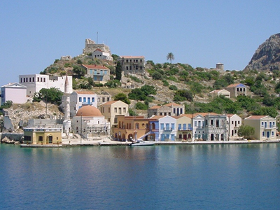 Ένταλμα σύλληψης επειδή δεν υπήρχε… πλοίο