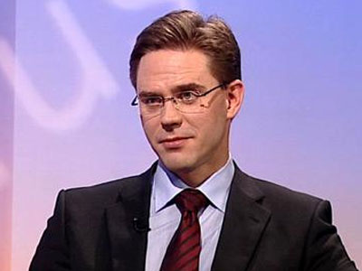 «Κασσάνδρα» ο υπουργός Οικονομικών της Φινλανδίας