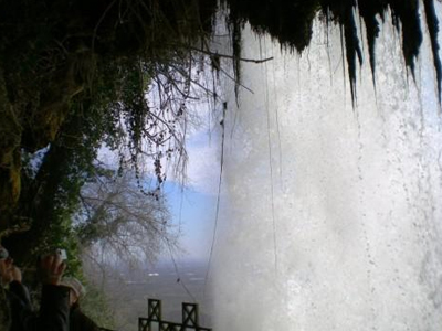 Δεύτερος νεκρός στους καταρράκτες της Έδεσσας