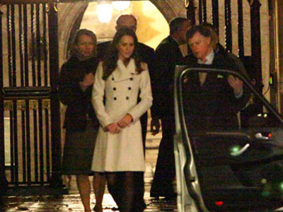 Ανακοινώθηκε η ημερομηνία του πριγκιπικού γάμου