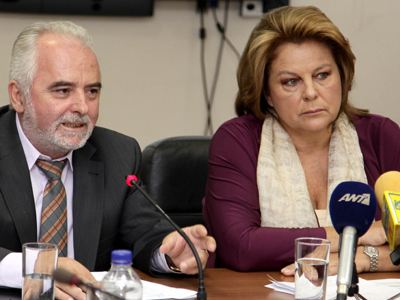 Ένα δισ. το όφελος από την ηλεκτρονική συνταγογράφηση