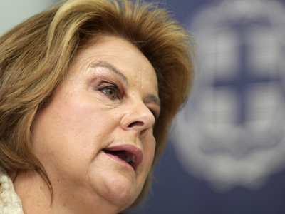 Ξεκινά ο διάλογος για τη διαιτησία