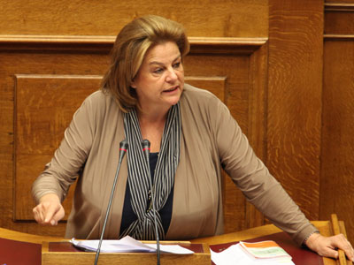 Δεν ξηλώνουμε κοινωνικές κατακτήσεις