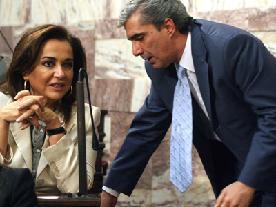 Ούτε καλημέρα από δω και πέρα…