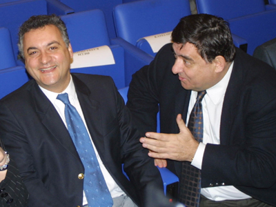 Προβλήματα συγκατοίκησης στην «πολυκατοικία»