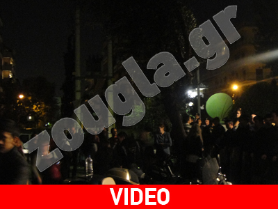 Συμβασιούχοι κατέλαβαν τα κεντρικά του ΚΕΠΥΟ