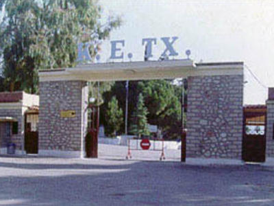 Περίεργη υπόθεση με επίθεση σε σκοπό στρατοπέδου