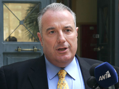 Εισαγγελική πρόταση για αθώωση Κεχαγιόγλου