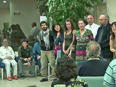 Το Κ.Θ.Β.Ε. στην ΑΝΑΠΛΑΣΗ