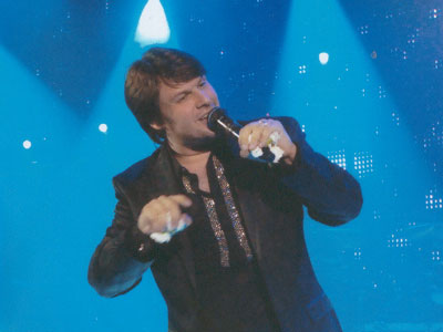 Παράταση εμφανίσεων για Πάνο Κιάμο