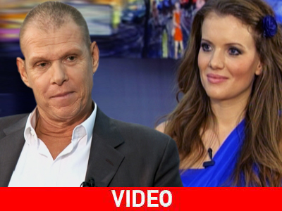 «Θα επέστρεφα στην ΕΡΤ». Ο Τζώννυ Καλημέρης στην Κιμ Κίλιαν