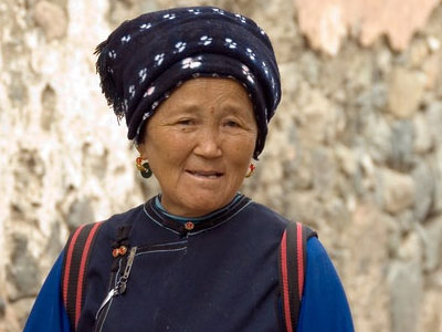 Κίνα: Πρόταση για υποχρεωτική φροντίδα των ηλικιωμένων