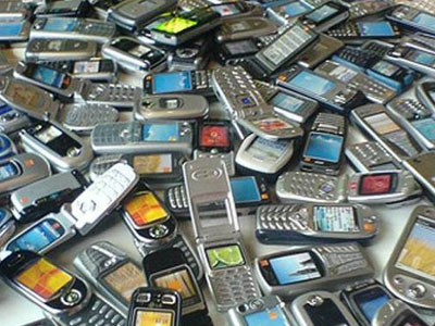 Πουλούσαν κλεμμένα προϊόντα